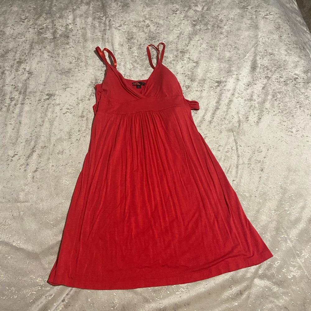 Women's Dress
